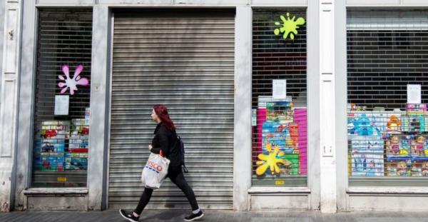 Το ημερολόγιο επιστροφής της αγοράς στην κανονικότητα – Τα μέτρα και τα βαριά πρόστιμα