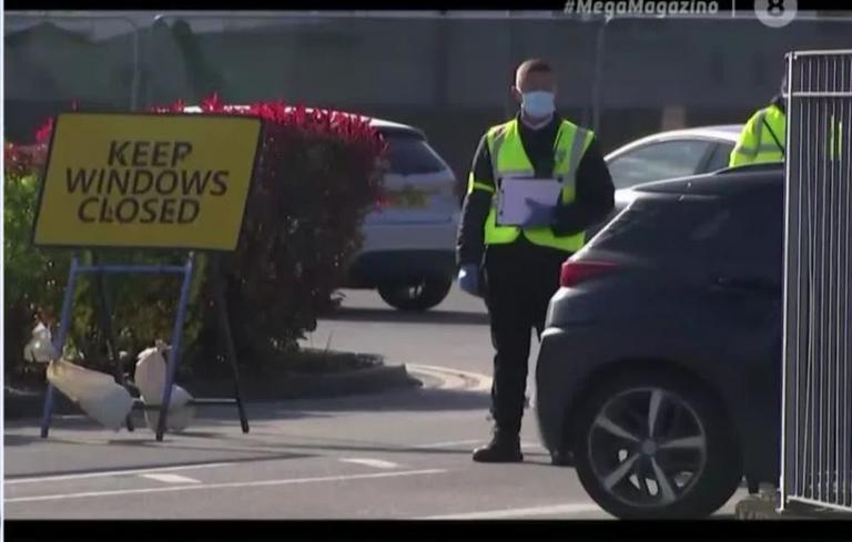 «Στο δωμάτιο του νοσοκομείου ο χάρος έπαιζε ρουλέτα» – Συγκλονίζει έλληνας ασθενής από το Λονδίνο