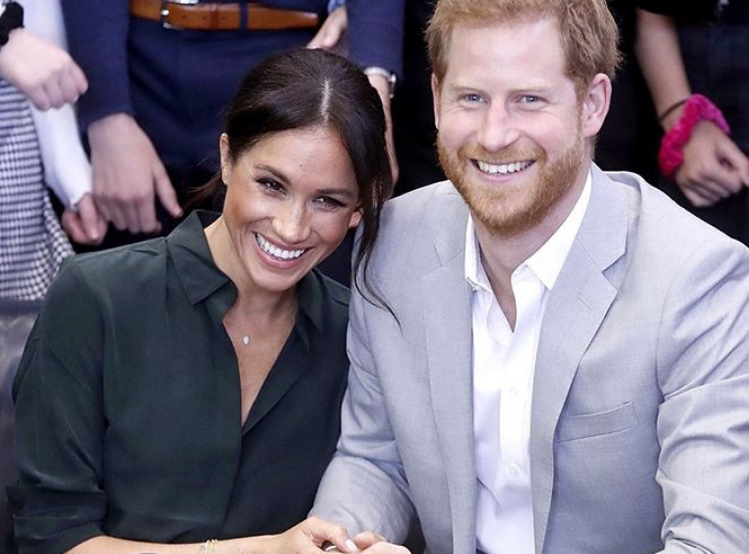 Μέγκαν – Χάρι : Ο κοροναϊός αλλάζει τα σχέδια για τα γενέθλια του Άρτσι
