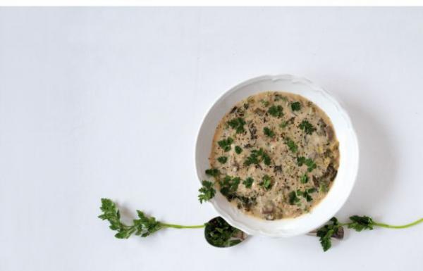 Μαγειρίτσα : Τα μυστικά για να πετύχει