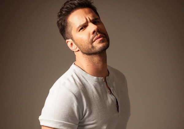 Γιώργος Τσαλίκης : Η συγκινητική ανάρτηση και το μήνυμα ελπίδας