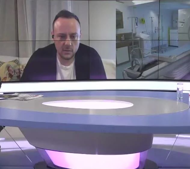 Κοροναϊός: Θα εξαλειφθεί ο κίνδυνος το καλοκαίρι; Δείτε τι λέει ο καθηγητής Μαγιορκίνης