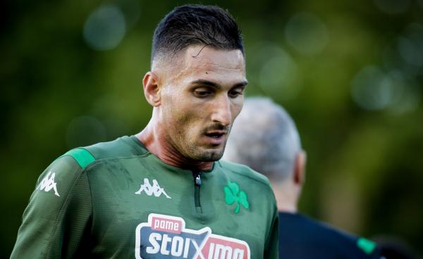 Παναθηναϊκός : Η επόμενη ημέρα σε περίπτωση αποχώρησης του Μακέντα