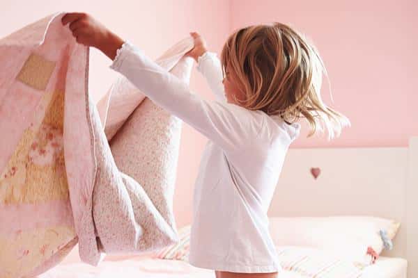 Μένουμε Σπίτι: Δουλειές που μπορεί να μάθει το παιδί στην καραντίνα