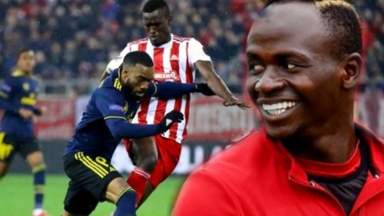 Τα χρόνια πολλά του Μπα στον αστέρα της Λίβερπουλ Μανέ