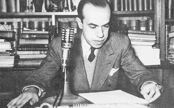 9/4/1953 : Η γενναία υποτίμηση της δραχμής