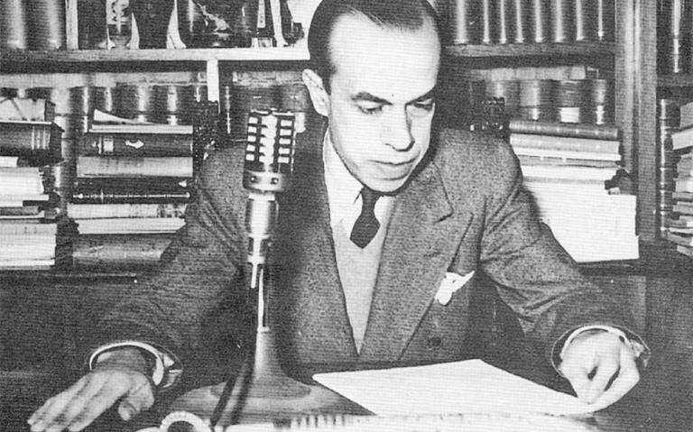 9/4/1953 : Η γενναία υποτίμηση της δραχμής