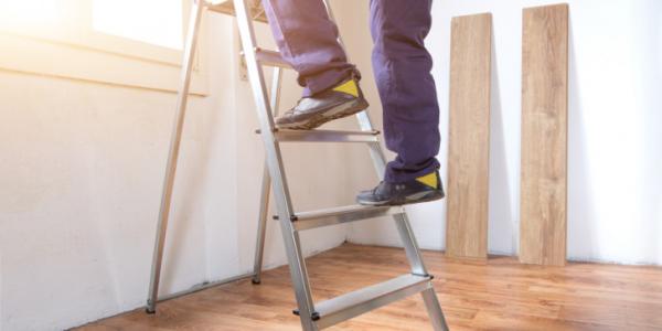 Κοροναϊός : Ο κίνδυνος που κρύβουν τα μαστορέματα κατά την καραντίνα