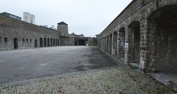 Κοροναϊός : Ματαιώνονται οι τελετές μνήμης στο Μαουτχάουζεν