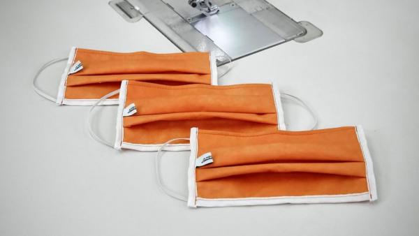 Κοροναϊός : Η Lamborghini φτιάχνει μάσκες και ιατρικές ασπίδες προστασίας