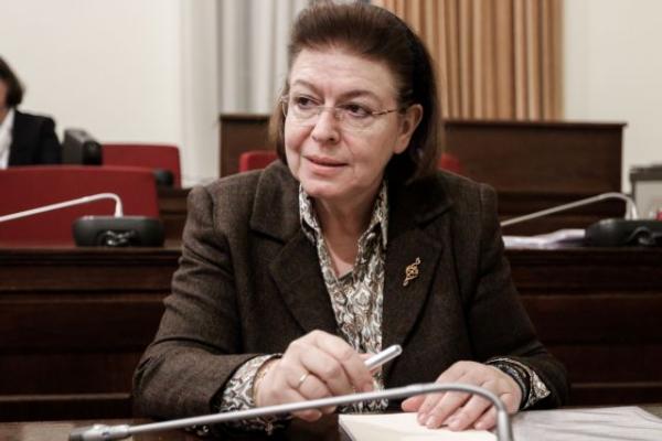 Μενδώνη : Υπερασπιστής της ελευθερίας, της κοινωνικής δικαιοσύνης και της δημοκρατίας ο Κοροβέσης