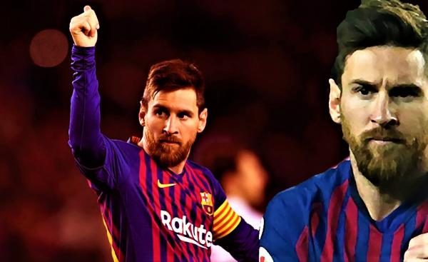 Viral: Ξέρεις γιατί ο Μέσι δεν αγγίζει την μπάλα στα πρώτα πέντε λεπτά; Ο Βαλβέρδε εξηγεί