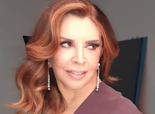 Μιμή Ντενίση : Η σκληρή κριτική στους ηθοποιούς και η αποκάλυψη για την Βουγιουκλάκη