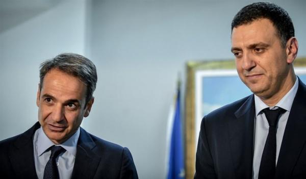Bloomberg : Η Ελλάδα παράδειγμα για όλον τον κόσμο σε ό,τι αφορά την αντιμετώπιση της πανδημίας
