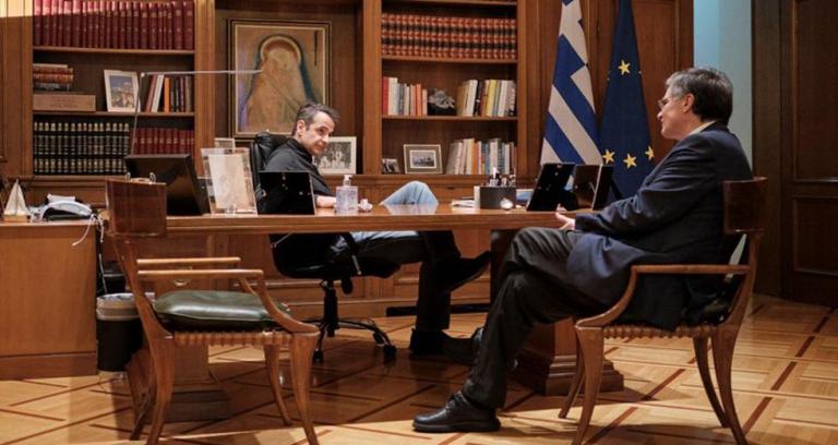 Κοροναϊός: Τα «αγκάθια» της επόμενης μέρας – Τι προβληματίζει Μαξίμου και επιστήμονες