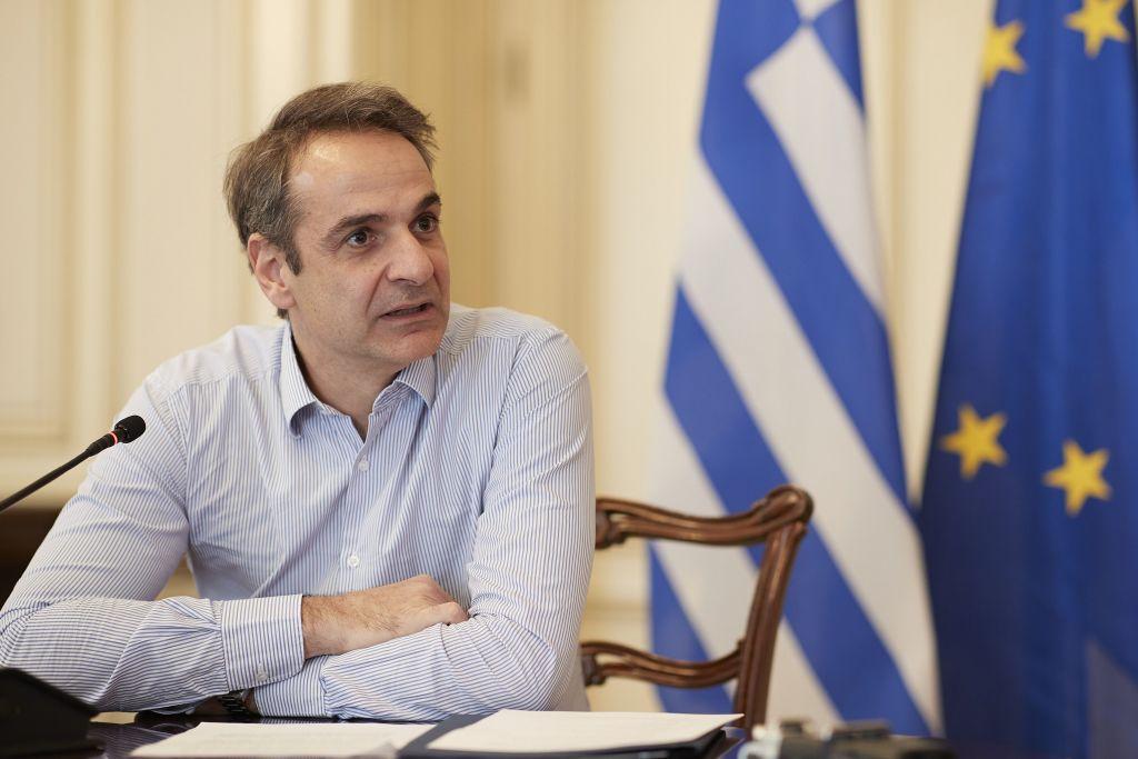 Συνεργάτες Μητσοτάκη: Οι αγορές εμπιστεύονται την κυβέρνηση και την Ελλάδα
