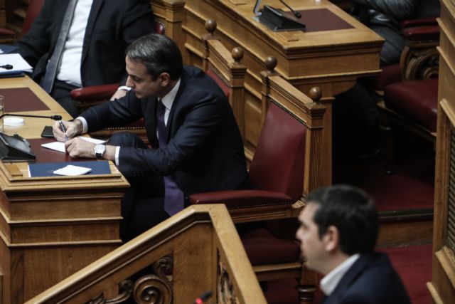 Eurogroup – η επόμενη μέρα : Ο φόβος ενός νέου μνημονίου – σε θέση μάχης κόμματα και κυβέρνηση