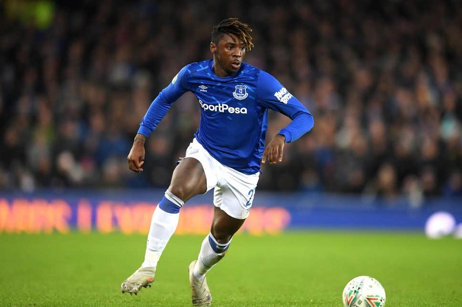 Ο Κεν θα πληρώσει πολύ ακριβά το πάρτι