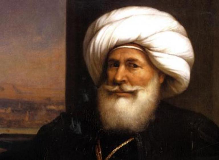 Μύθοι και αλήθειες για τον Ιμπραήμ