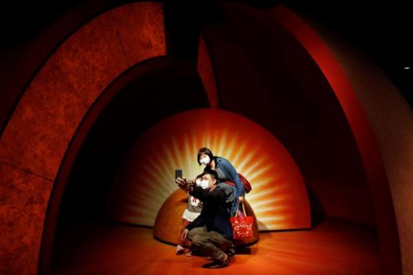 Κοροναϊός : Μουσεία συλλέγουν υλικό για μελλοντικές εκθέσεις με θέμα την πανδημία