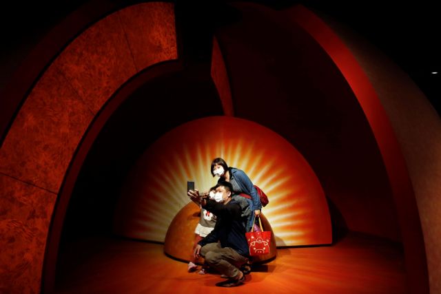 Κοροναϊός : Μουσεία συλλέγουν υλικό για μελλοντικές εκθέσεις με θέμα την πανδημία