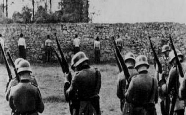 Μια «άγνωστη» ναζιστική θηριωδία και οι γερμανικές αποζημιώσεις