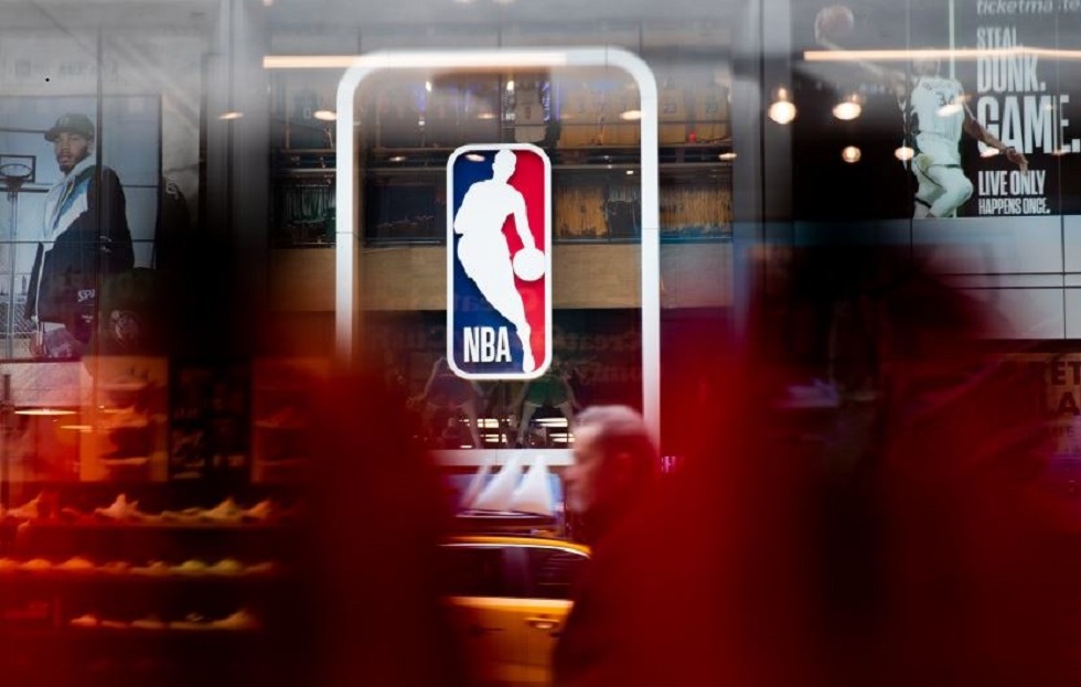 NBA: Διαβουλεύσεις με τους παίκτες για παρακράτηση 25% του μισθού τους