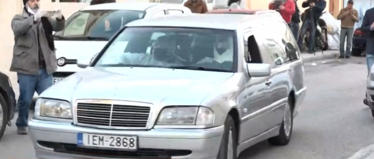 Κοροναϊός : Δεύτερος νεκρός στην κλινική στο Περιστέρι – Παρελήφθη η σορός του