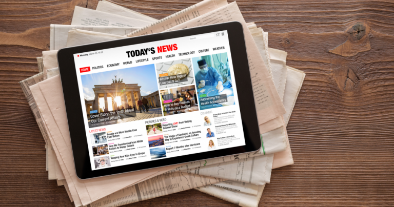 Κοροναϊός : Οι πολίτες αναζητούν αξιόπιστη και εξειδικευμένη πληροφόρηση