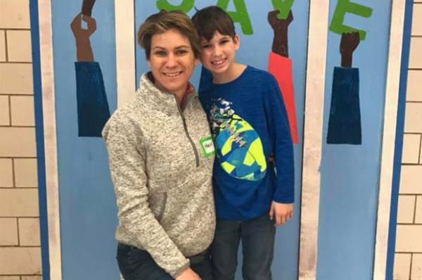 Τραγικός επίλογος – Εντοπίστηκε η σορός του 8χρονου δισέγγονου του Ρόμπερτ Κένεντι