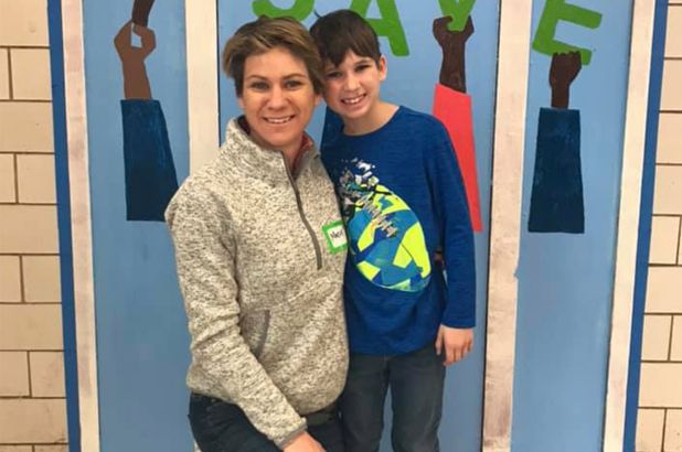 Τραγικός επίλογος – Εντοπίστηκε η σορός του 8χρονου δισέγγονου του Ρόμπερτ Κένεντι