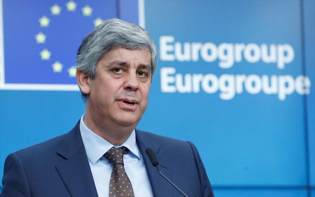 «Το πιο φιλόδοξο πακέτο μέτρων στην ιστορία του Eurogroup»
