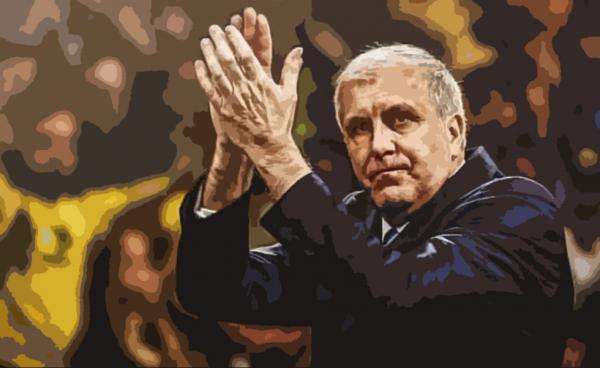 Ομπράντοβιτς: «Αξέχαστα τα χρόνια που έζησα στην Ελλάδα»