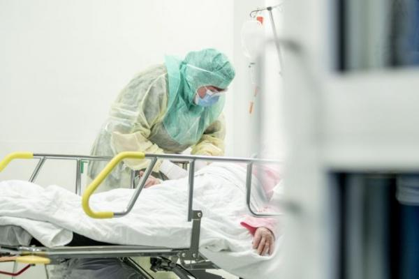 Ακόμη τρεις άνθρωποι έχασαν τη μάχη με τον κοροναϊό – Στους 76 οι νεκροί
