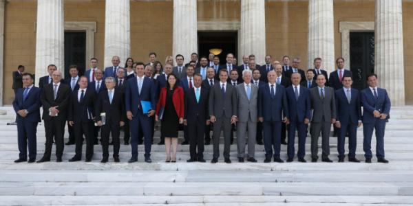 Ανασχηματισμός τέλη Ιουνίου και σενάρια εκλογών – Φεύγουν τουλάχιστον 5 υπουργοί, «σφαγή» υφυπουργών