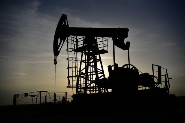 Πετρέλαιο : Ανέκαμψε η τιμή του μετά την χθεσινή βουτιά | in.gr