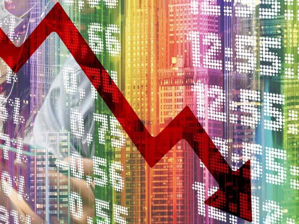 Ανάλυση: Η πανδημία, η παγκόσμια ύφεση και η κατάρρευση του μαύρου χρυσού