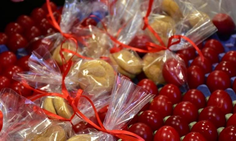 Πασχαλινό ωράριο : Το ωράριο των καταστημάτων τροφίμων τη Μ. Εβδομάδα