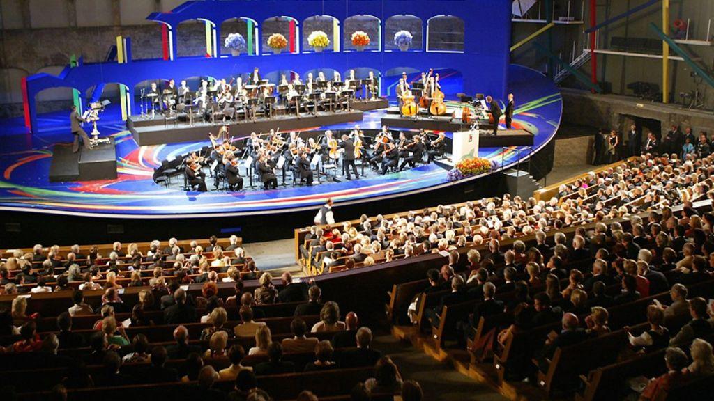 Στον αέρα λόγω κοροναϊού τα διάσημα Φεστιβάλ του Σάλτσμπουργκ