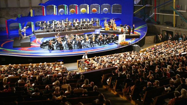 Στον αέρα λόγω κοροναϊού τα διάσημα Φεστιβάλ του Σάλτσμπουργκ