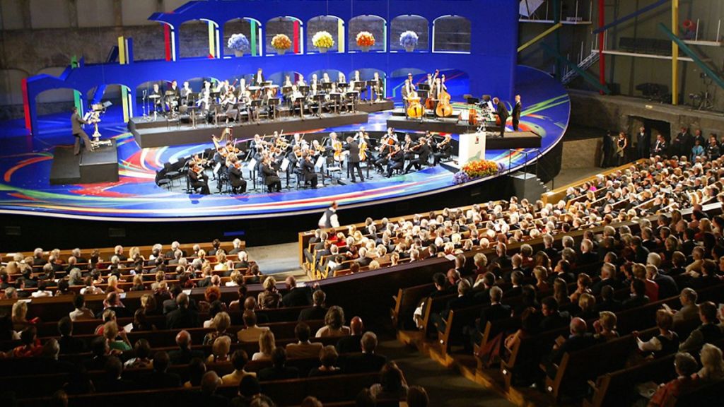 Στον αέρα λόγω κοροναϊού τα διάσημα Φεστιβάλ του Σάλτσμπουργκ