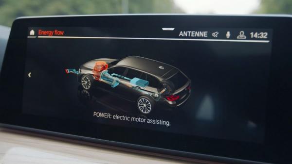 Οι ΒΜW Σειράς 3, Χ3 και Χ4 ενδίδουν στην ήπια υβριδική τεχνολογία