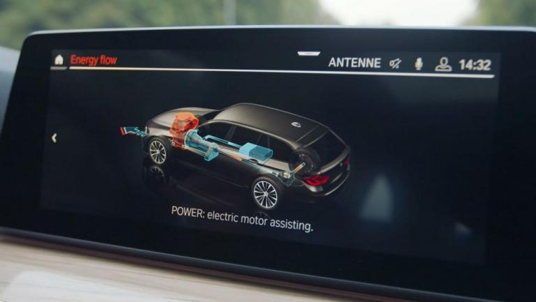 Οι ΒΜW Σειράς 3, Χ3 και Χ4 ενδίδουν στην ήπια υβριδική τεχνολογία