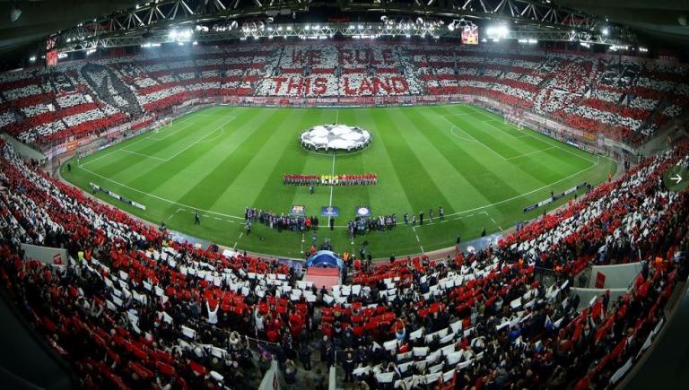 ΠΑΕ Ολυμπιακός : Μας λείπει η θρυλική ατμόσφαιρα – Θα επιστρέψουμε πιο δυνατοί από ποτέ