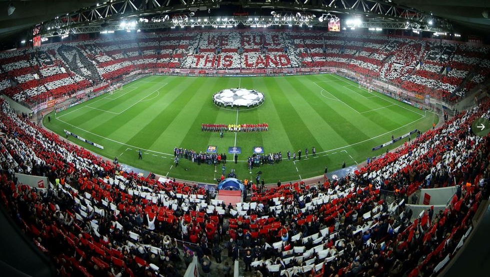 ΠΑΕ Ολυμπιακός : Μας λείπει η θρυλική ατμόσφαιρα – Θα επιστρέψουμε πιο δυνατοί από ποτέ