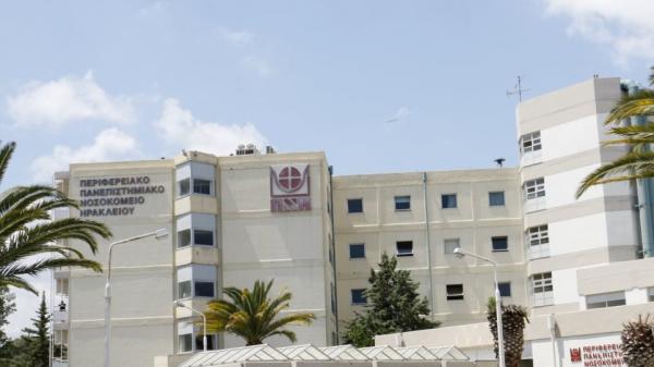 Κοροναϊός : Αρνητικό το τεστ για την 13χρονη που νοσηλεύεται στο ΠΑΓΝΗ