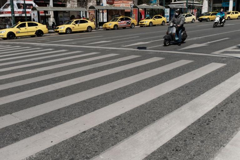 Απαγόρευση κυκλοφορίας : 1.773 παραβιάσεις σε μία ημέρα – Πού βρίσκονται οι πιο «απείθαρχοι»