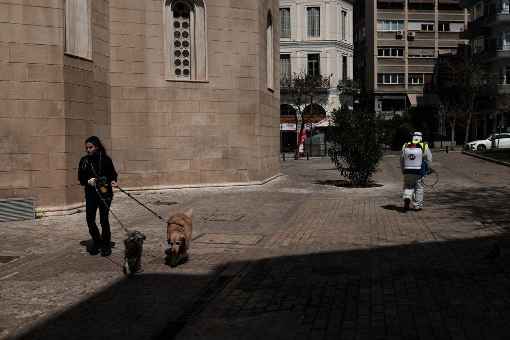 Corriere della Sera : Η Ελλάδα δίνει μαθήματα στην βόρεια Ευρώπη