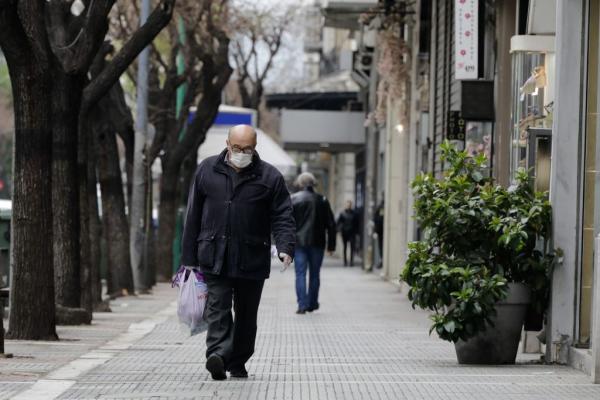 Κοροναϊός : Μέχρι το Πάσχα θα κριθεί η πορεία της πανδημίας – Πιο αυστηρά μέτρα παίρνει η κυβέρνηση
