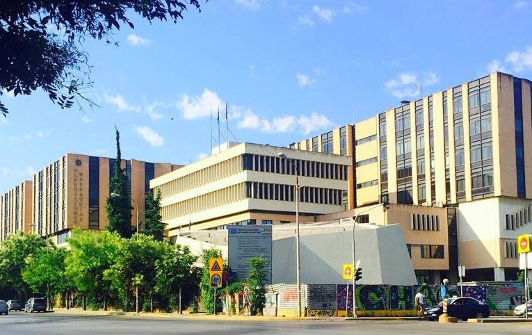 Πανεπιστήμιο Μακεδονίας: Εξ αποστάσεως μαθήματα το Πάσχα και οικονομική ενίσχυση σε δύο ΜΕΘ